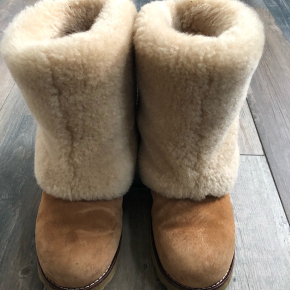 UGG Shoes - UGG Boots AUTHENTIC